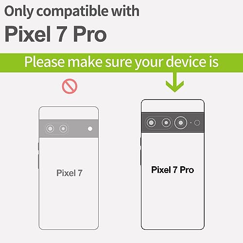 Cover TPU Pixel 7 Pro style japonais idéal pour le bureau et les sorties - 3
