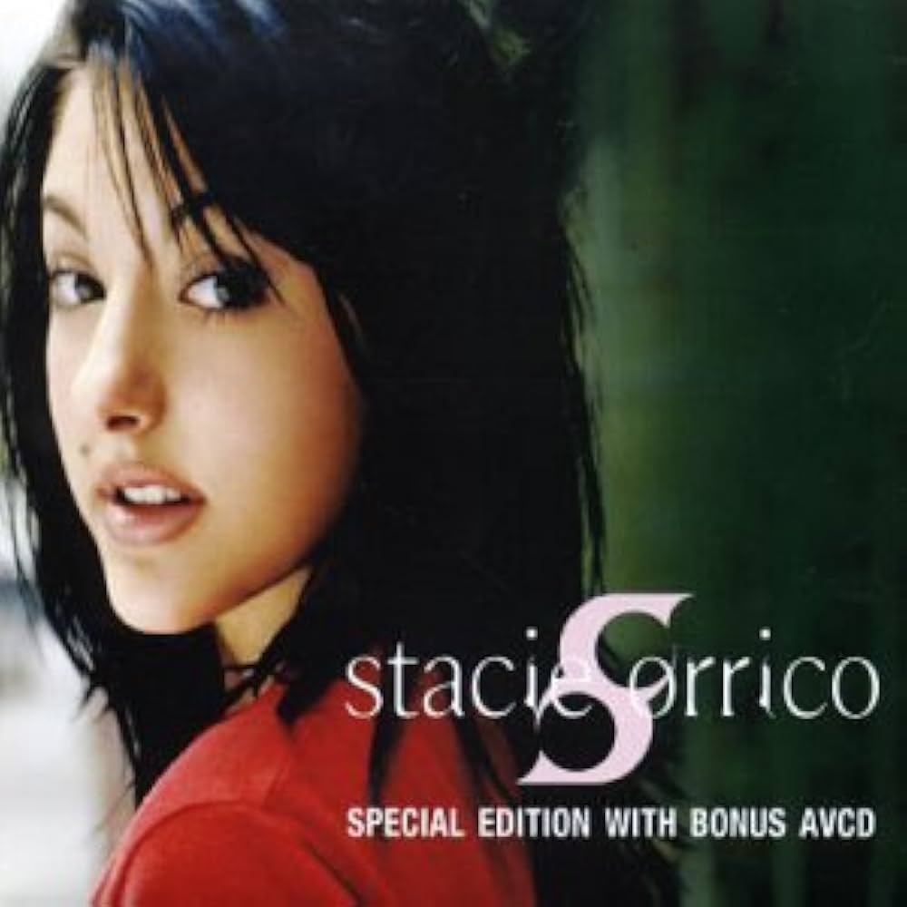 Amazon.co.jp: Stacie Orrico: ミュージック