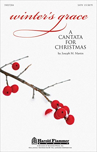 Winter's grace chant: Christmas Cantata