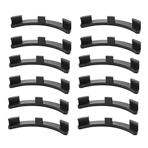 NIZEAMI 40 PièCes Arbre Fruitier Pliant Branche Cintreuse Plante Formateur Pinces à Plier Pinces à Brindilles Bonsaï en Forme de Brindille Pince Outil de Pliant