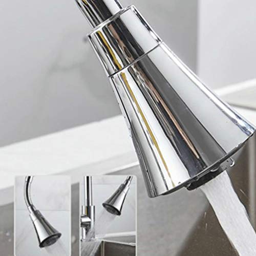 Extensão De Torneira Flexível Aerador De Torneira Economizador De Água Adaptador De Extensão De Torn