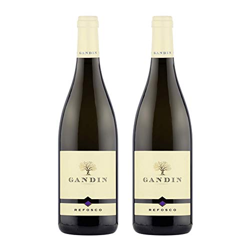 Refosco: Rosso brillante con sfumature violacee alla vista, all'olfatto spiccano note di liquirizia e amarena. Sensazioni speziate, calde ed equilibrate note tostate.