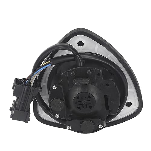 Control de Cable de Válvula Remota Joystick Hidráulico 360° con Mango Ergonómico para Tractor y Carretilla Elevadora – Alta Precisión