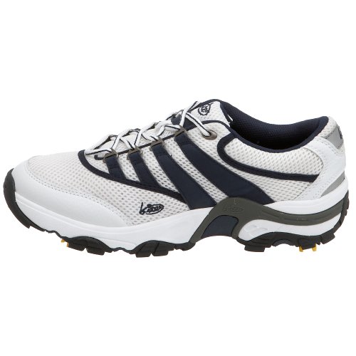 Bite Men's Golf Ac Ii Golf Shoe,White/Navy,12 M #TOP4