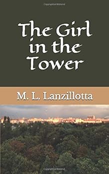Paperback The Girl in the Tower Book