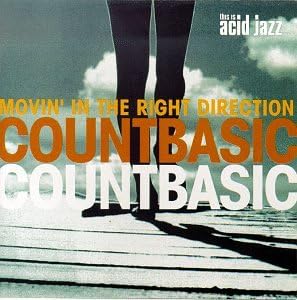 Amazon.co.jp: Movin in the Right Direction: ミュージック