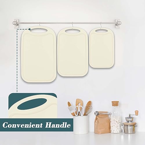 Tagliere In Babù Set – AUS Sostenibili, Tagliere Set Da Cucina, Tagliere, Tagliere, Tagliere - Foto 4