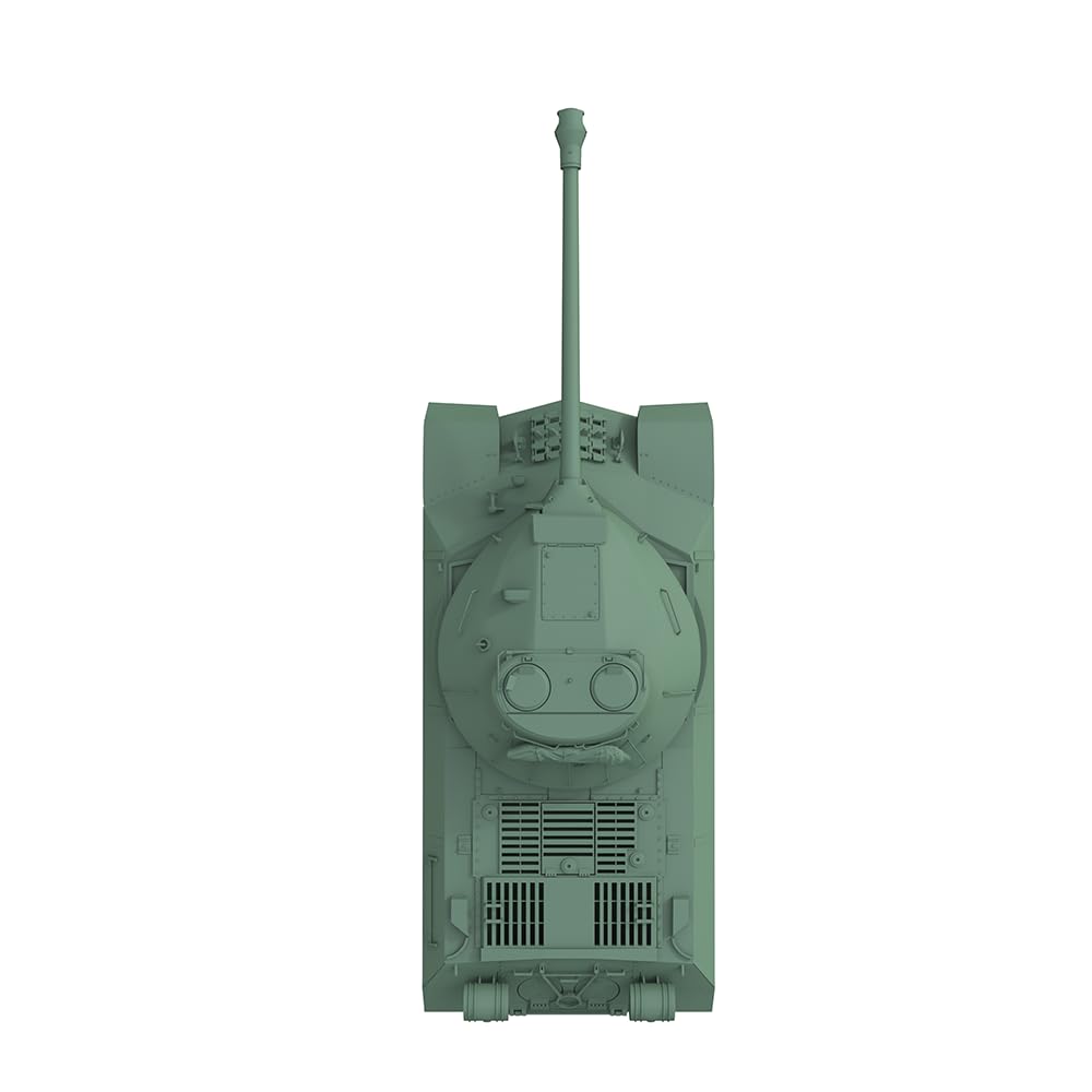 MRY-SFW SS48855 1/48 Model wojskowy radzieckiego ciężkiego czołgu IS-3