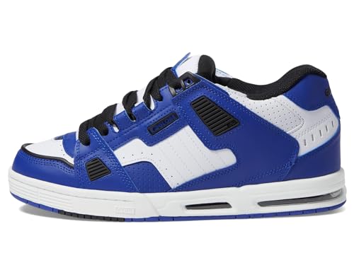 Image of Globe Sabre Cobalt /Black /White 14 D (M)