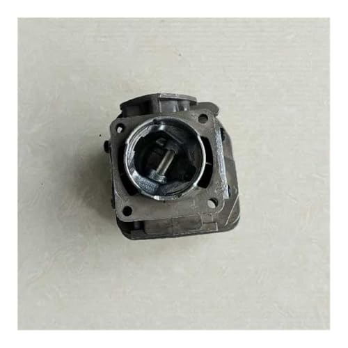 Kit piston-cylindre 40,5 mm haute compression pour tronçonneuse 40 cm³ - 8