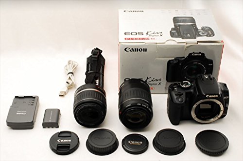 デジタル一眼カメラ ダブルズームキット canon」の人気商品一覧 | 安い