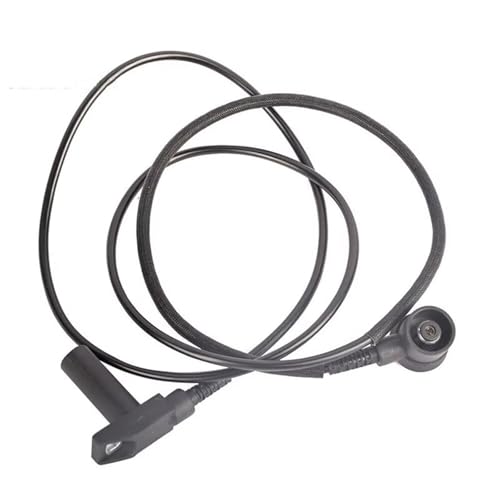 Capteur de vilebrequin Benz 560SL panne résolue démarrage OEM 235-1582