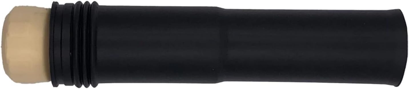 Car Rear Shock Absorber Buffer Rubber Boot Set Dust Cover Spare Chasis, For POLO, For Plus MQB 2019-2023 1.5L Air Suspension Dust Cover