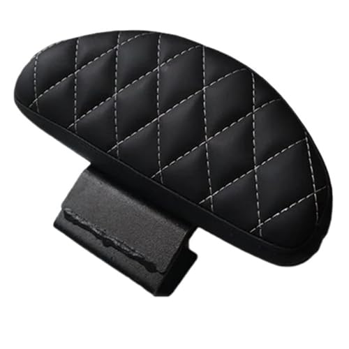 Dossier moto conducteur BENDA Darkflag 500 pour corriger la posture de conduite