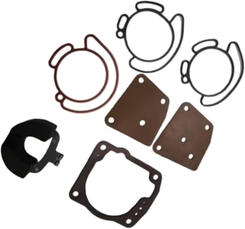 Kit carburateur 18-7247 438996 pour hors-bord Evinrude Johnson V4 V6
