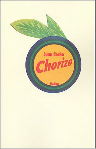 Chorizo Chorizo