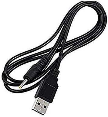 Replacement Charging Cable Compatible for Dragon Touch Tablet Y88X Plus, Y88X, Y88, Y88XB, A1 Plus, A1, N90, A1X, R93, A93, X9, R7, R8, K7, Q88, A13, X9, A97, MID9138B, MID948B image 2
