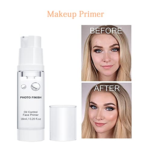 Firstfly FIRSTFLY-1367 Makeup Primer, Firstfly Long Lasting Isolated Hydrating Makeup Base Face Primer Cosmetic Beauty Foundation Primers thumb #1