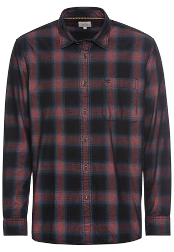 Chemise Homme camel active 409142-4s42 idéale pour le week-end
