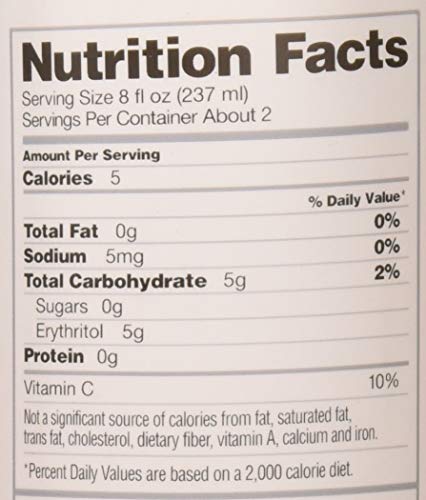 Bai Iced Tea, Socorro Sweet, Antioxidant Infused Supertea, 18 Fluid Ounce Bottle #TOP6