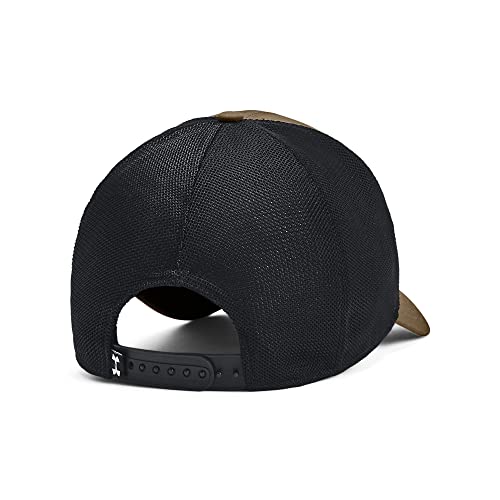 Image of Under Armour Mens Outdoor Antler Trucker Hat