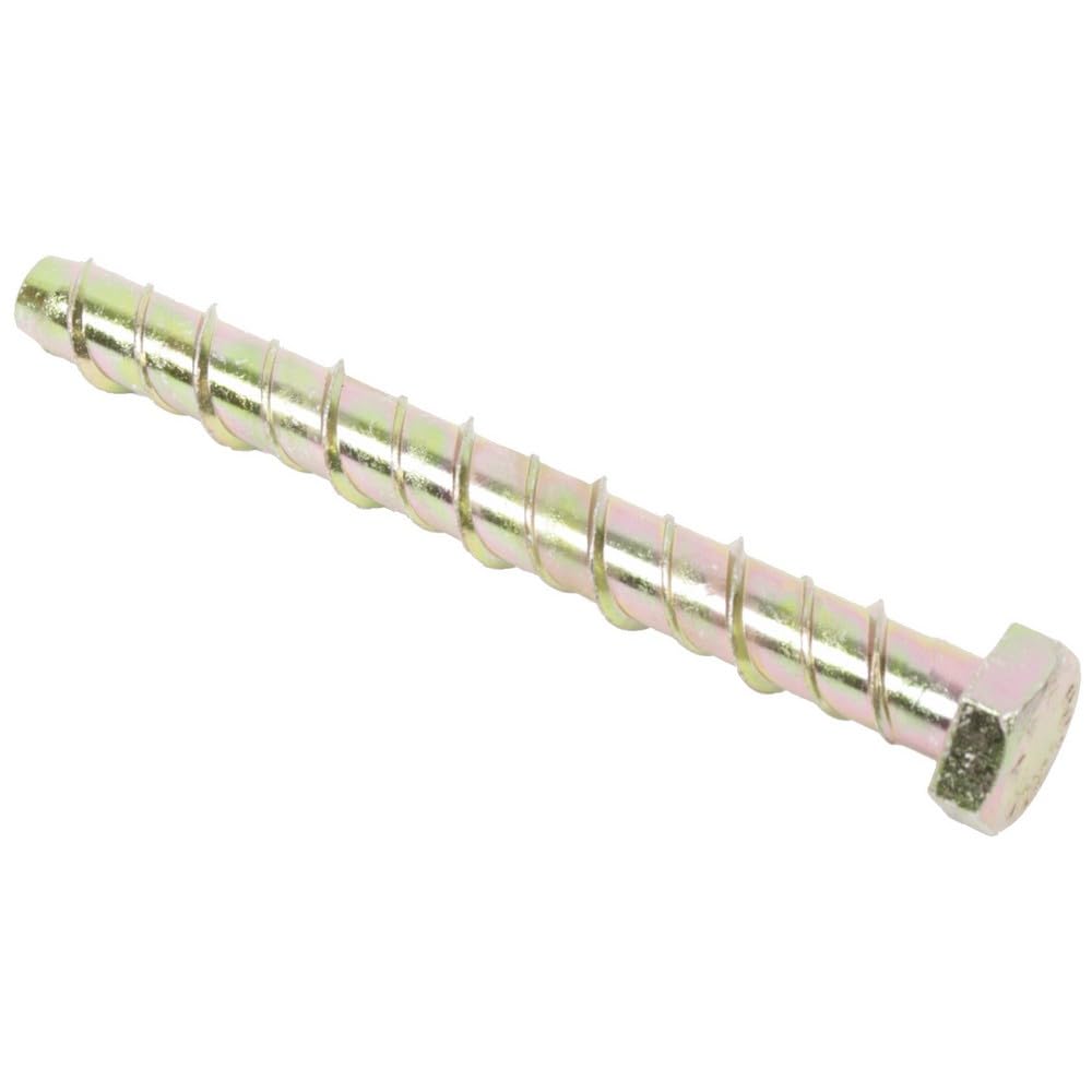 THUNDERBOLT HEX HEAD (THUNDERBOLT HEX HEAD M10X130 (10 PER PACK))