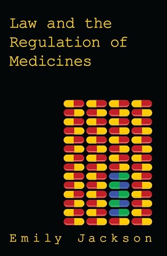 Law And The Regulation Of Medicines