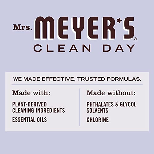 Mrs. Meyer'S Clean Day 1583434 Tub And Tile Cleaner thumb #3