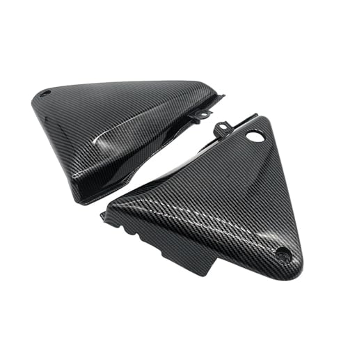 Carénage plastique ABS CB400 SF Superfour finition aérosol de qualité - 7