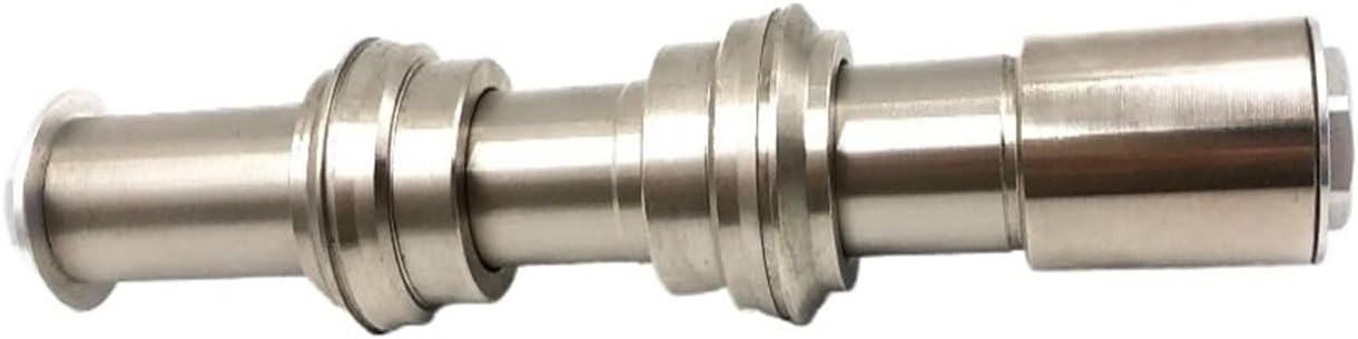 Off-road Motorcycle Front Axle Wheel Shaft Kit Fit For K-tm EXC SX XC XCW Fit For Husqvarna GASGAS 125-500 2015-2023(Front Kit)