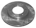 Raybestos 9820R Professional Grade Disc Brake Rotor