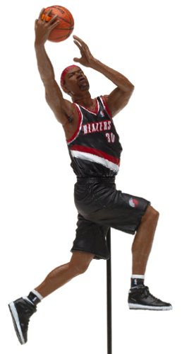 Amazon.com: McFarlane Toys NBA 3 Inch Sports Picks Series 1 Mini