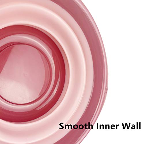 Cartints Collapsible Wash Basin Camping Foldable Dish Tub For Kitchen, Camping, Rv, Space Saving, Easy To Store, 2Pack #TOP7