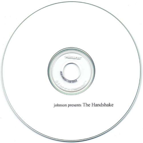 Amazon.com: Johnson Ink. Presents The Handshake : Johnson Ink.: Digital ...