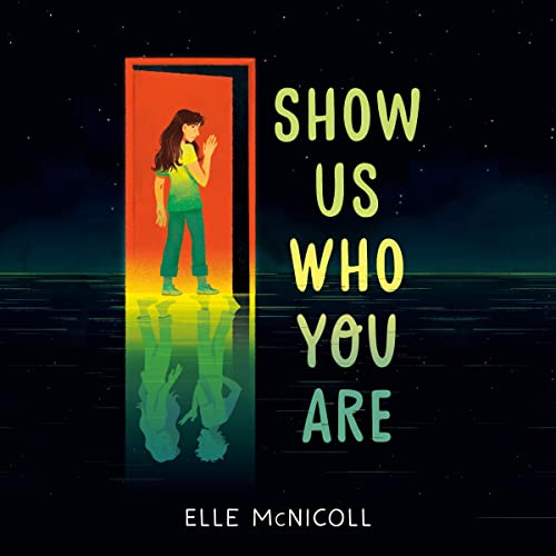 Show Us Who You Are by Elle McNicoll episode artwork