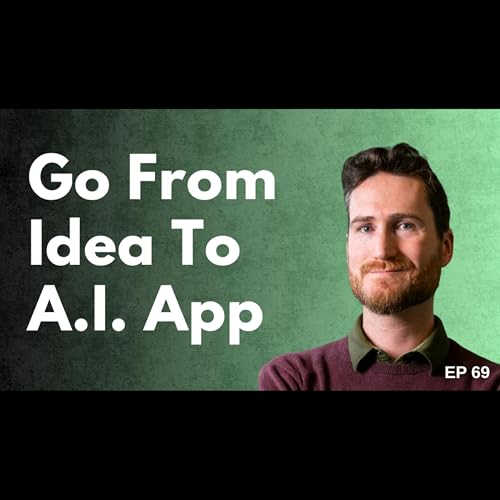 How To Build an AI Business With a Moat (ft Mike Leslie)