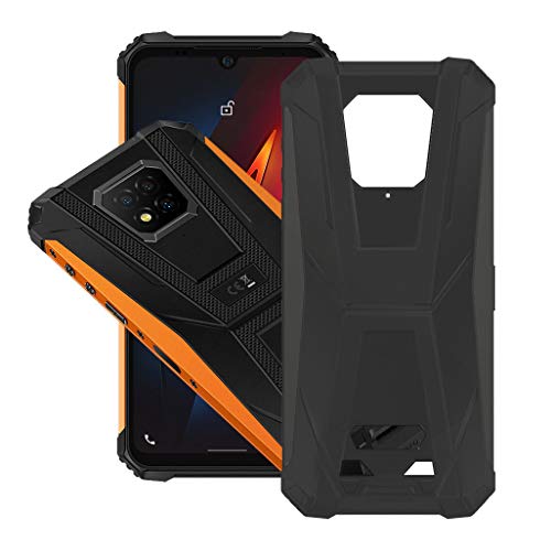 KJYF Custodia per Ulefone Armor 8 PRO (6.10)