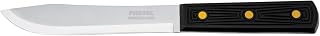 Cebollero knife, plastic handle, 6'
