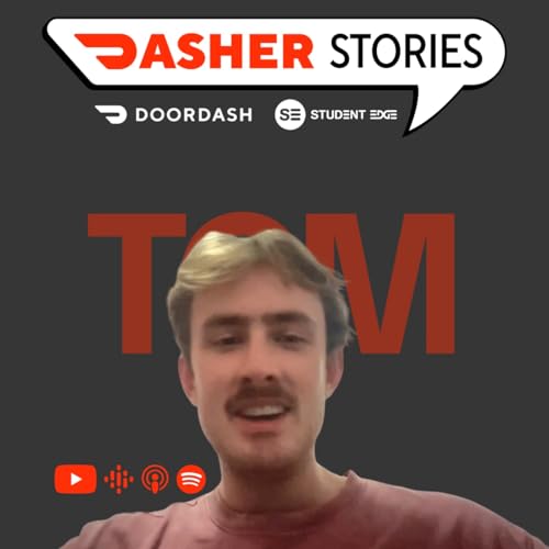 Tom's Dasher Story