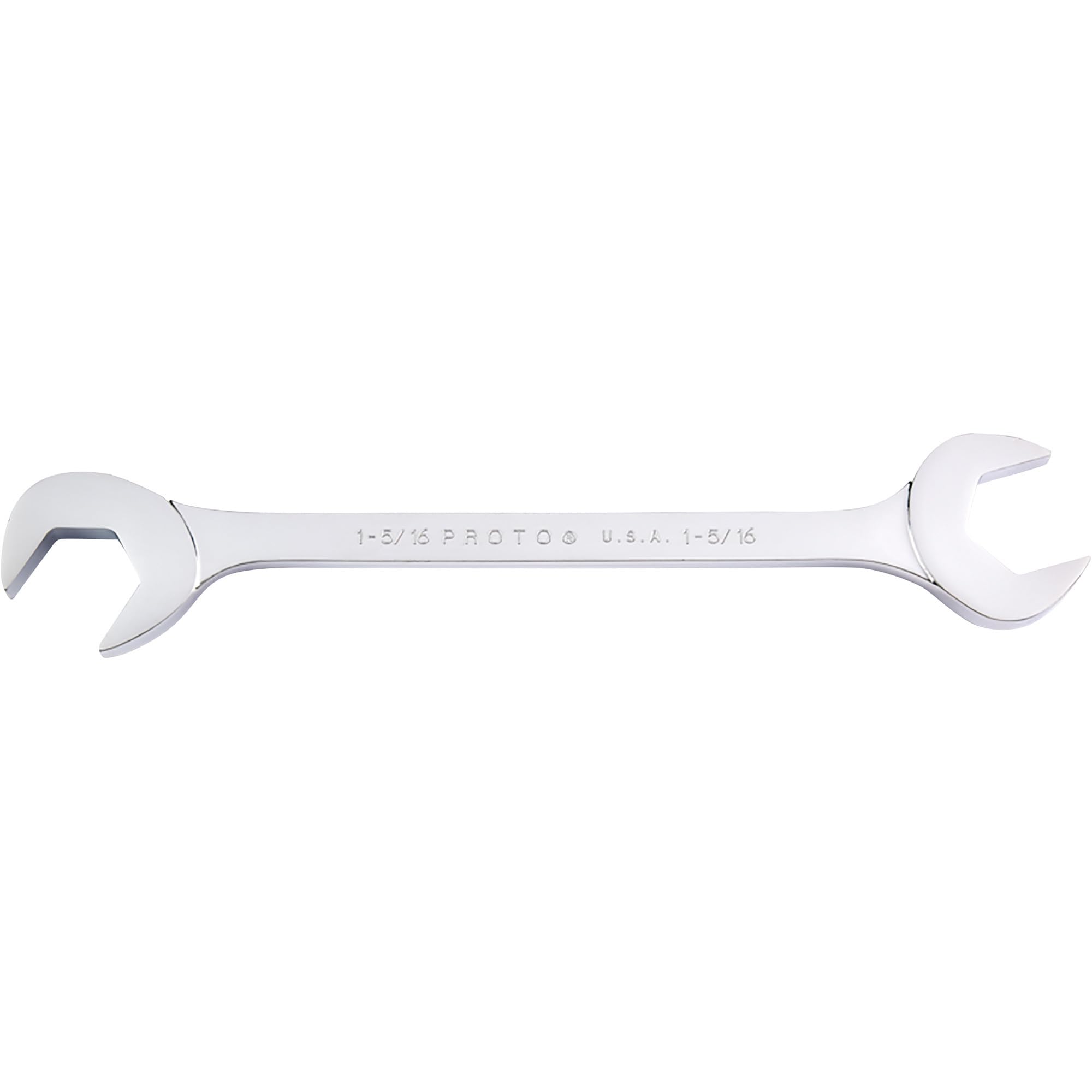 Clé à fourche angle Stanley Proto J3142 de 1-5/16 pouces pour mécanique