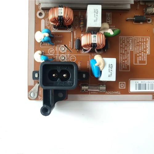 Solution panne TV : Carte d'alimentation BN44-00441A pour LE46D550K1 LA46D550K1 - 6