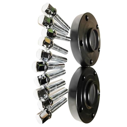 Élargisseurs de voie 10mm 5x130 pour Panamera et Taycan, entretoises moyeu de roue 71.6