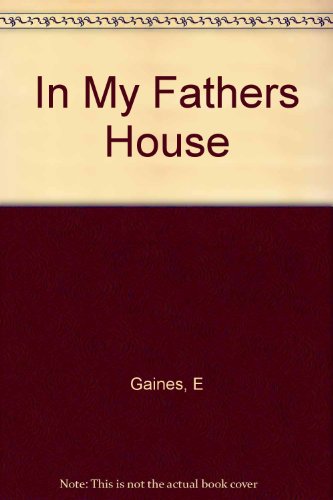 In My Fathers House B000JI1OX0 Book Cover