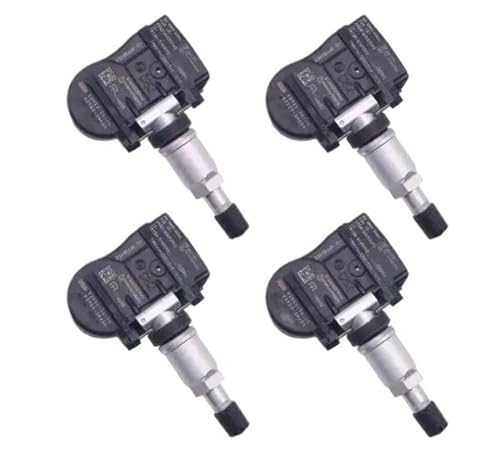 Capteur TPMS Kia 52933-3N100 pour supprimer le voyant crevaison Ceed Picanto