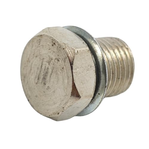 Bouchons de décompression robustes pour scies à béton et tronçonneuses en lot de 5 pièces - 4