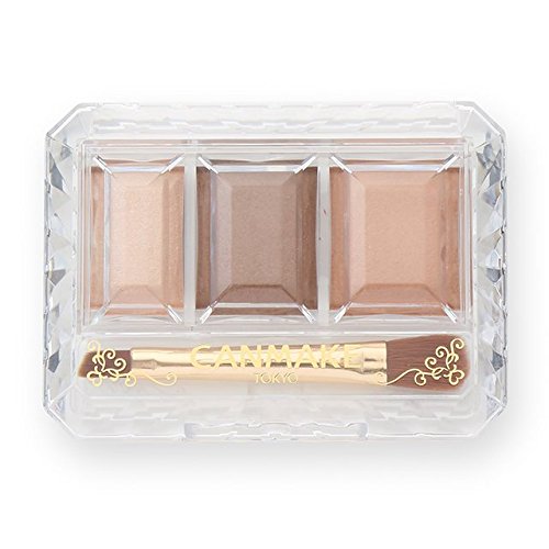 CANMAKE Secret Color Eyes 03