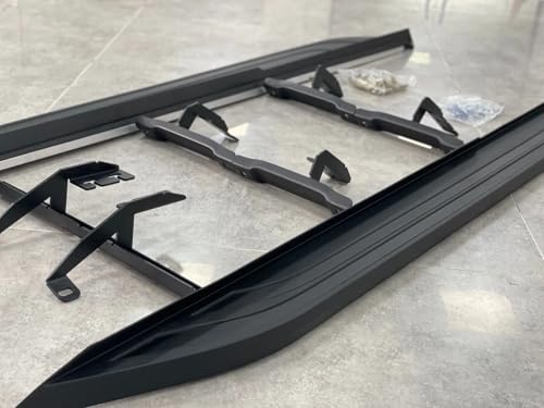 Estribos Laterales para Toyota RAV4 2019-2025 miniatura 5