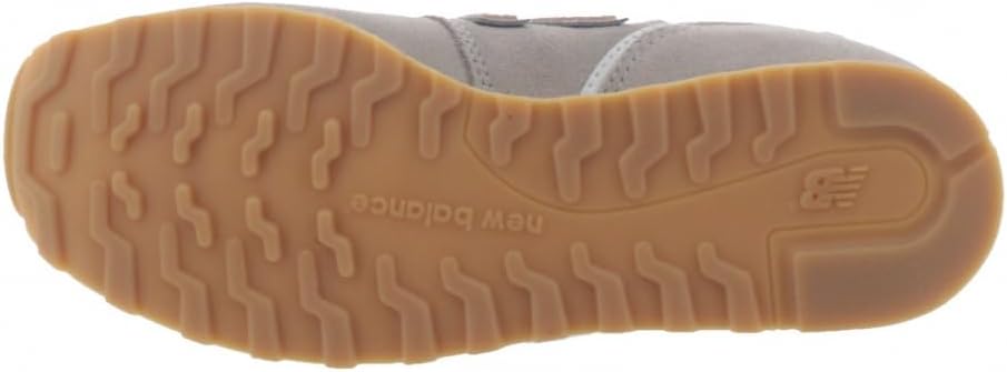 [ニューバランス] レディース WL373レディーススニーカー 714373 ブラウン 24.0cm