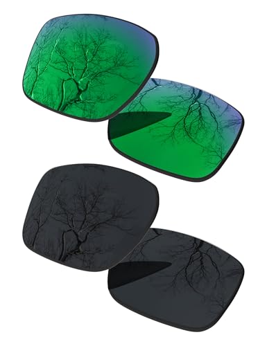 Verres polarisés Costa Diego 62mm ToughAsNails de rechange