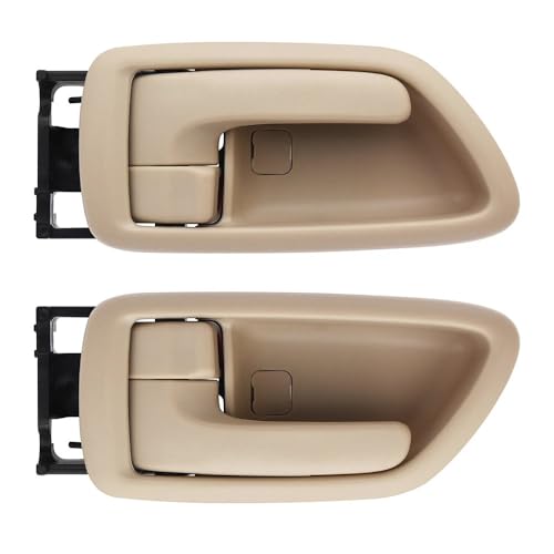 Poignée de porte intérieure pour Tundra 2004-2006 mécanisme renforcé